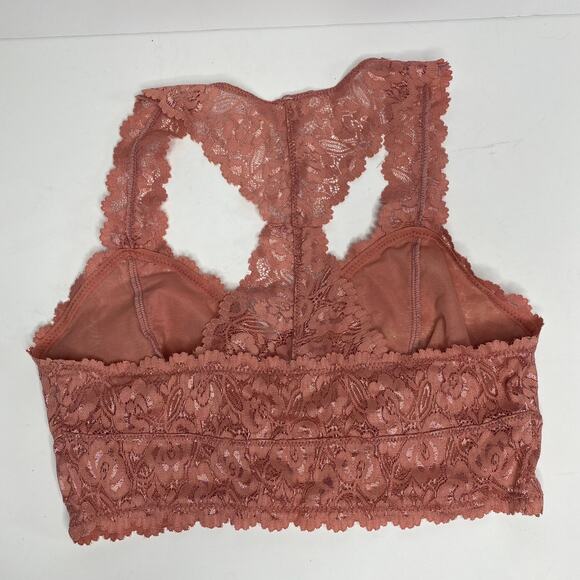 Zenana Outfitters Bralette - Picture 2 of 3